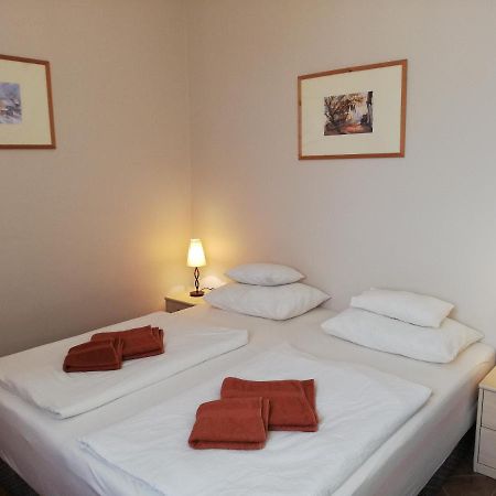 Polus Pension Sopron Kültér fotó