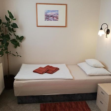 Polus Pension Sopron Kültér fotó