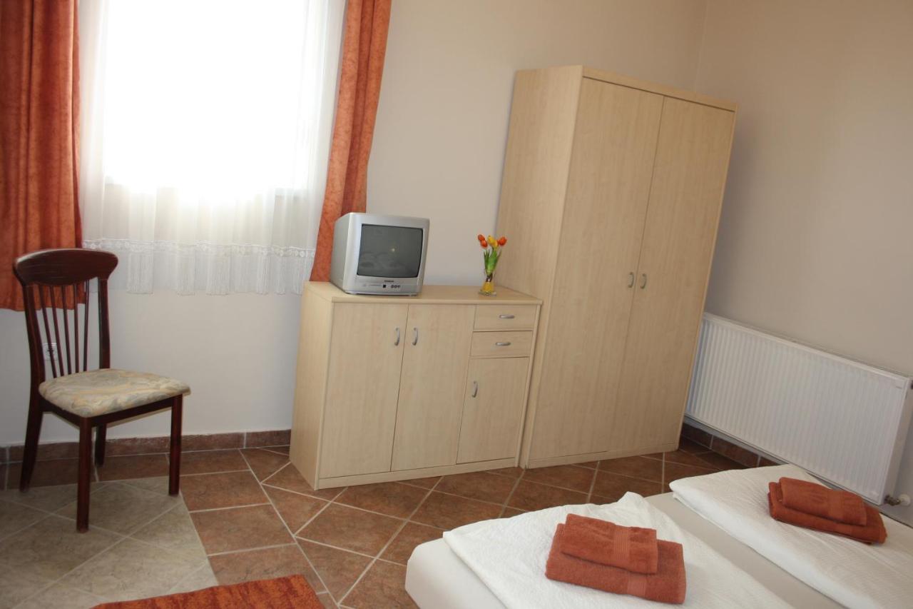 Polus Pension Sopron Kültér fotó