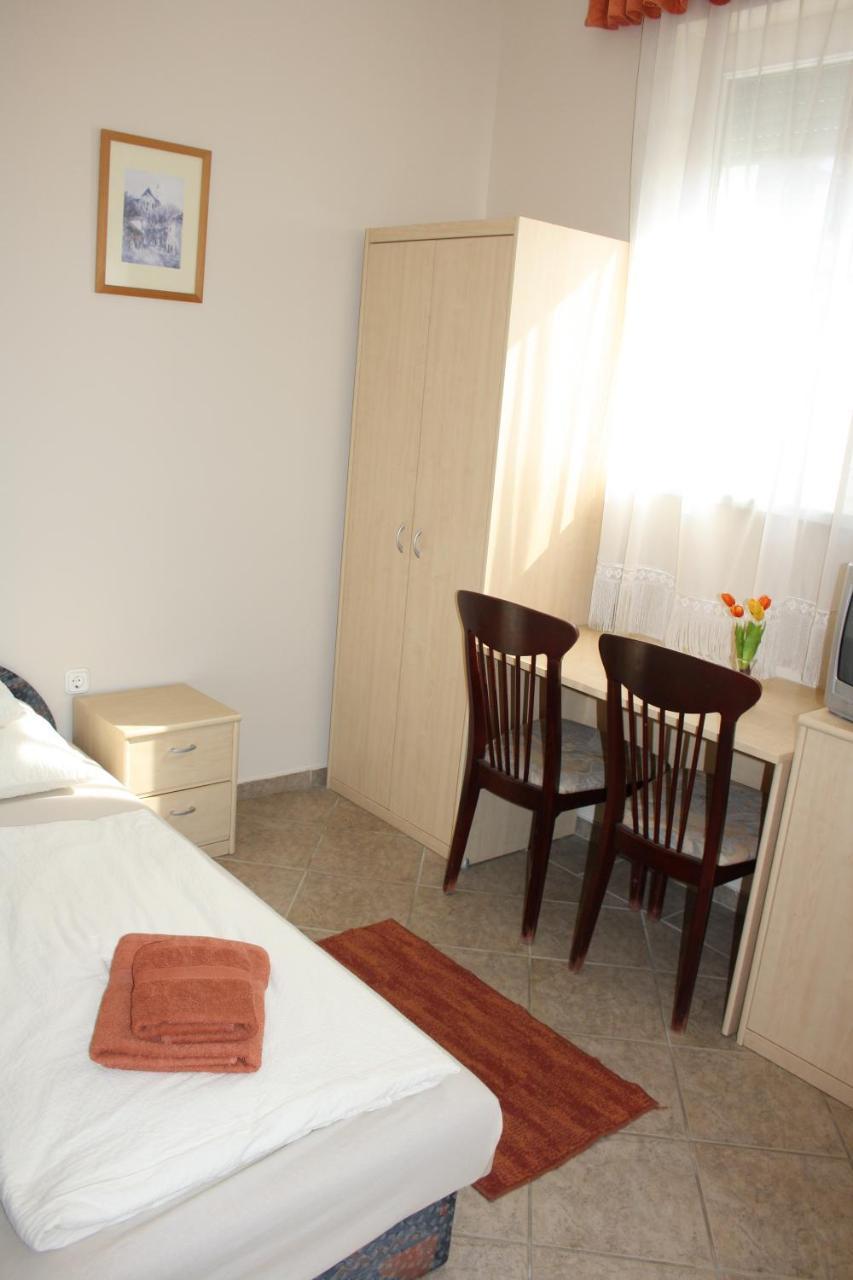 Polus Pension Sopron Kültér fotó