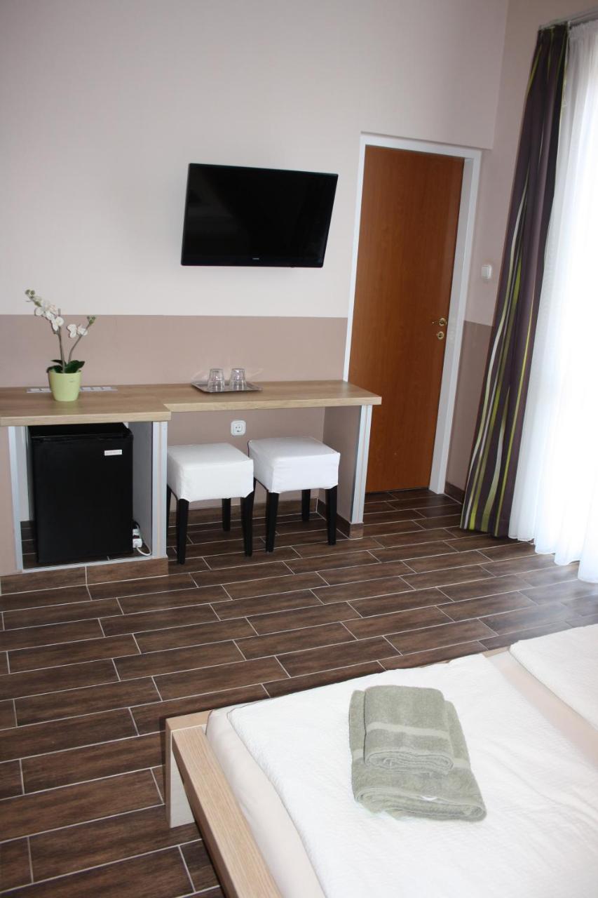 Polus Pension Sopron Kültér fotó