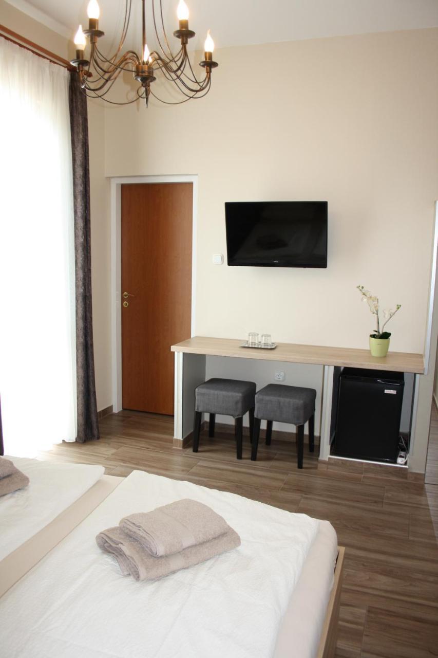 Polus Pension Sopron Kültér fotó