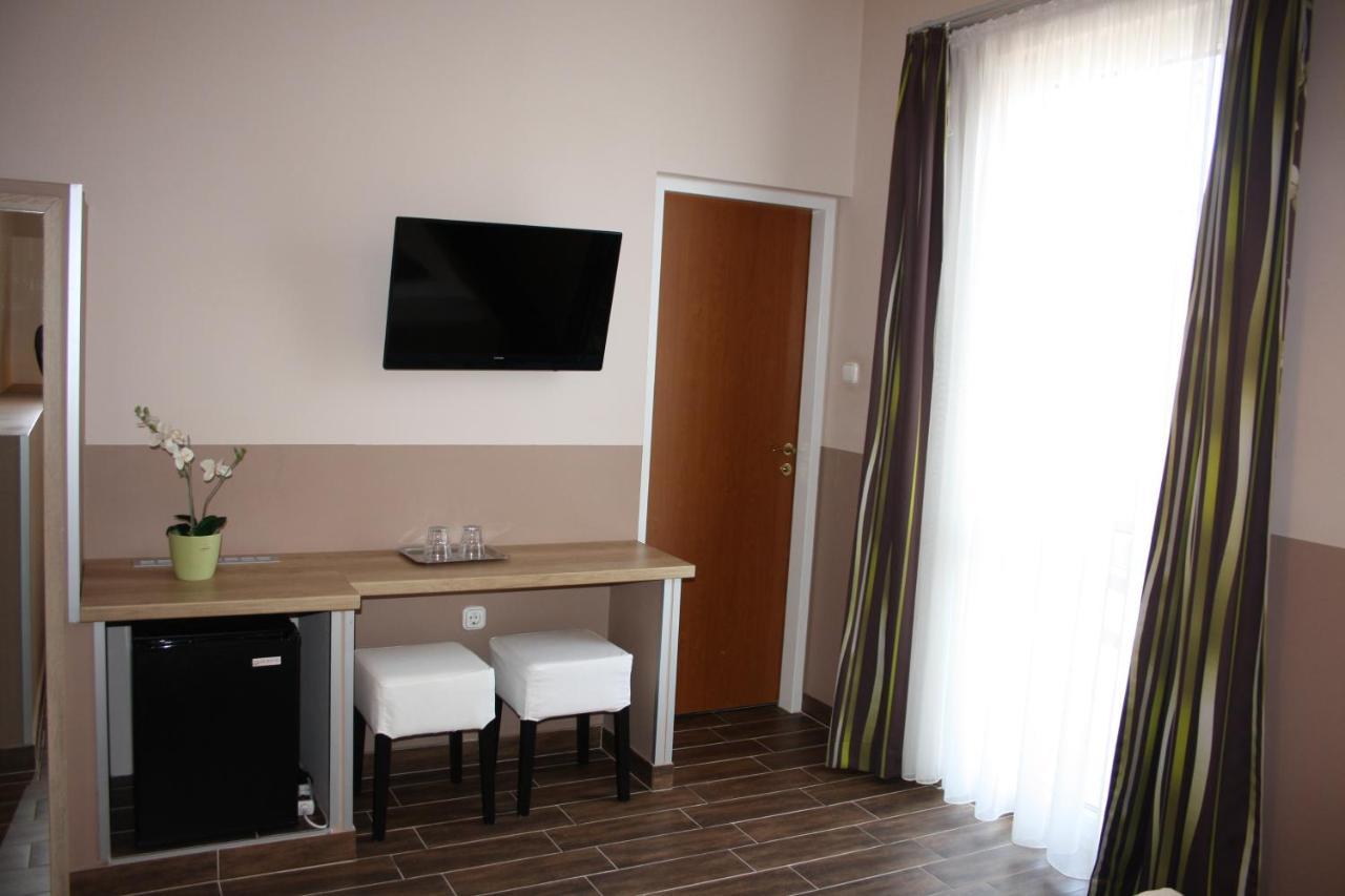 Polus Pension Sopron Kültér fotó