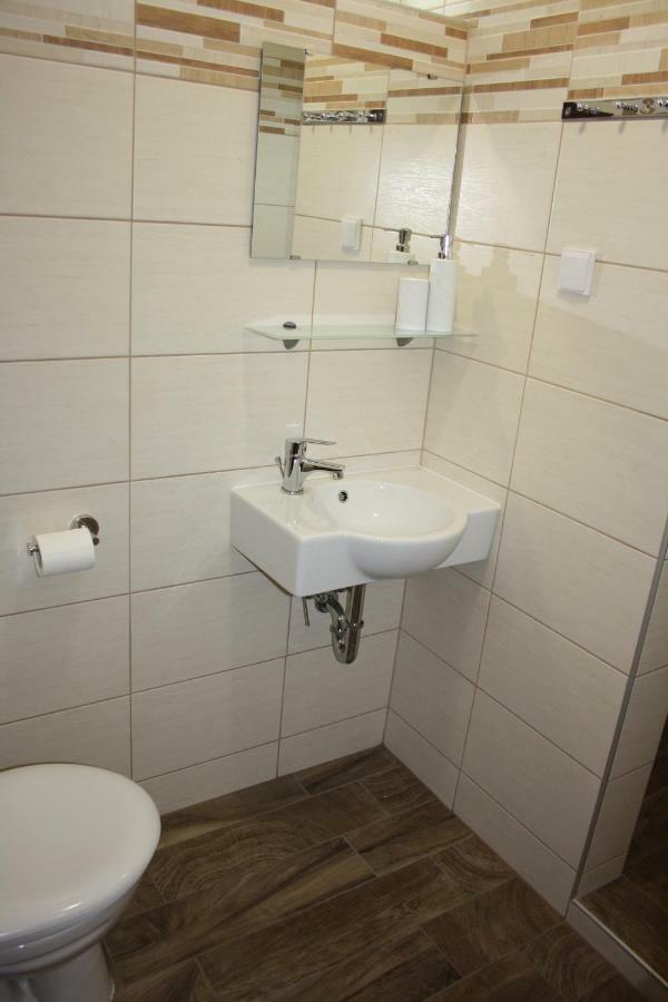 Polus Pension Sopron Kültér fotó