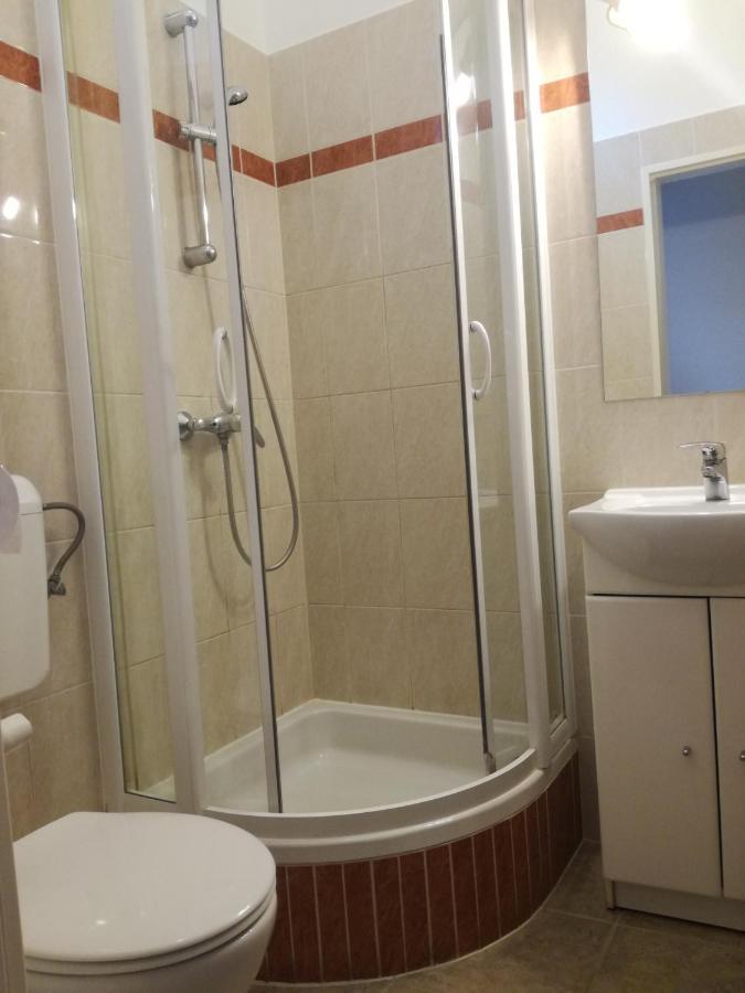 Polus Pension Sopron Kültér fotó