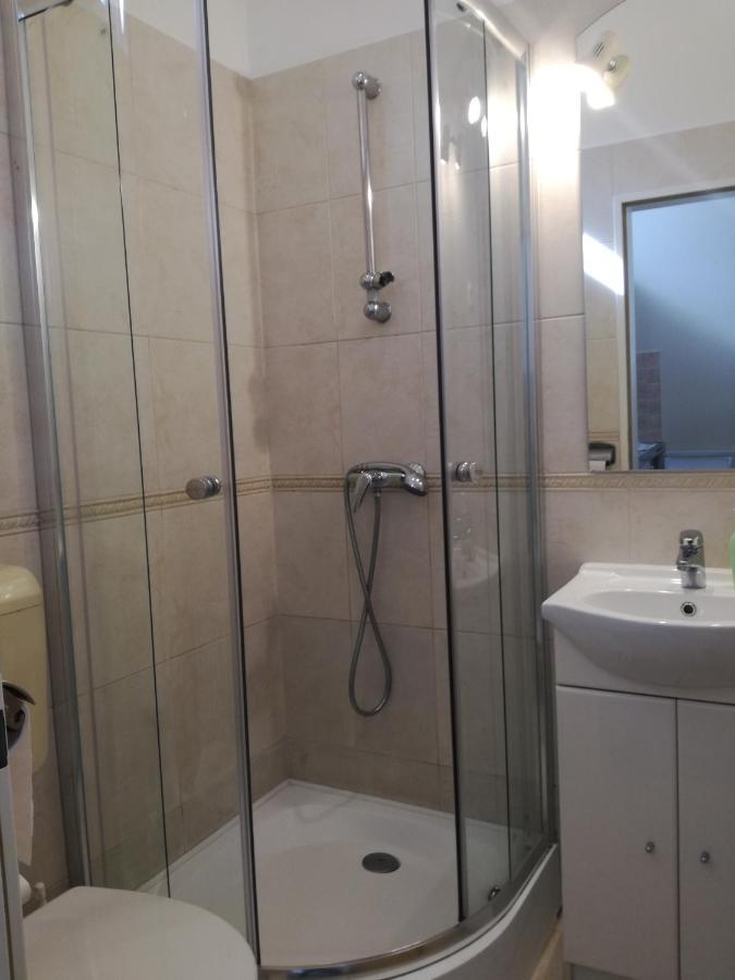 Polus Pension Sopron Kültér fotó