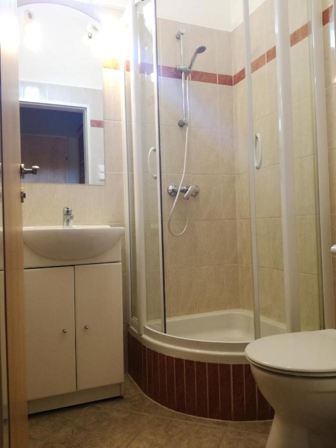 Polus Pension Sopron Kültér fotó